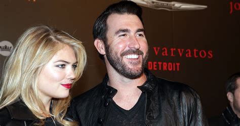 kate upton reveals sex ban with fiancé justin verlander before and after baseball games mirror
