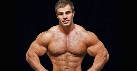 gigantic huge meat russian bodybuilder let s his gigantic