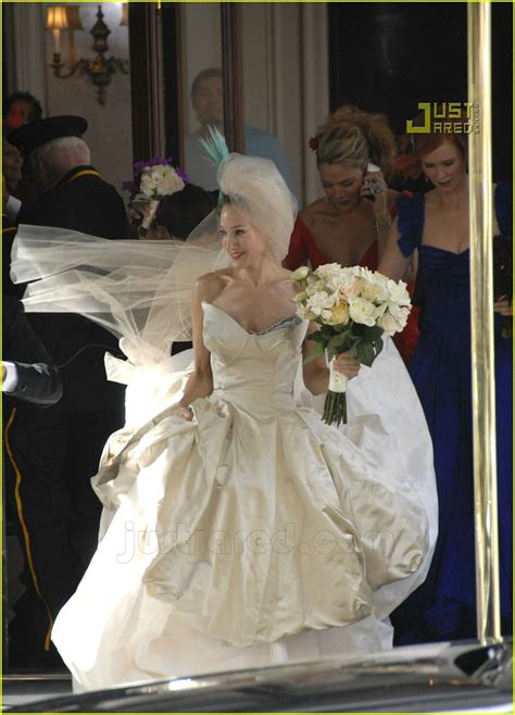 sex and the city there s a wedding in the works photo 626981 cynthia nixon kim cattrall