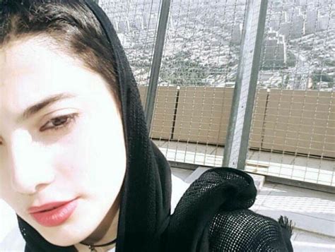 iranian women dance on social media in support of teenager arrested over instagram video the