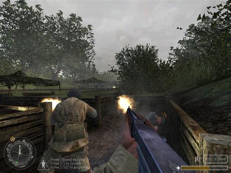 call  duty  pc review  pc gaming