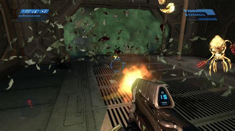 Halo Combat Evolved Anniversary Screenshots For Xbox