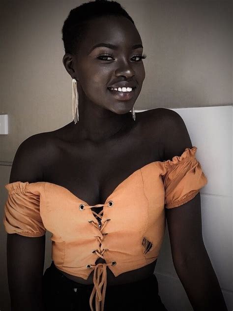 4 Ways To Keep Her Happy Loveisconfusing Dark Skin Women Black