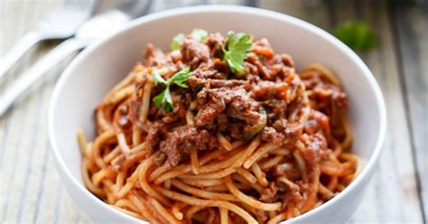 10 best extra lean beef mince recipes