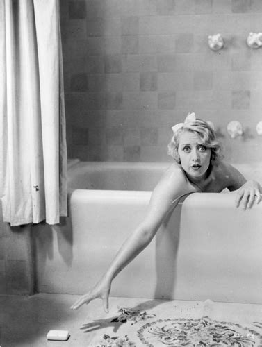 10 Cool Joan Blondell Pictures Pre Code