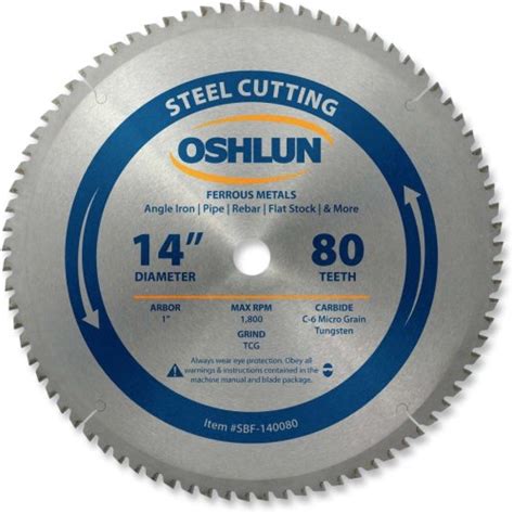 ferrous metal cutting circular  blade    tooth pipe mild steel cutter  ebay