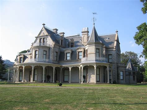 lockwoodmathews mansion wikipedia