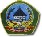 daftar kode pos kabupaten manggarai timur alamat lengkap