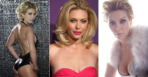 49 hot pictures of alaina huffman which will make you feel the heat