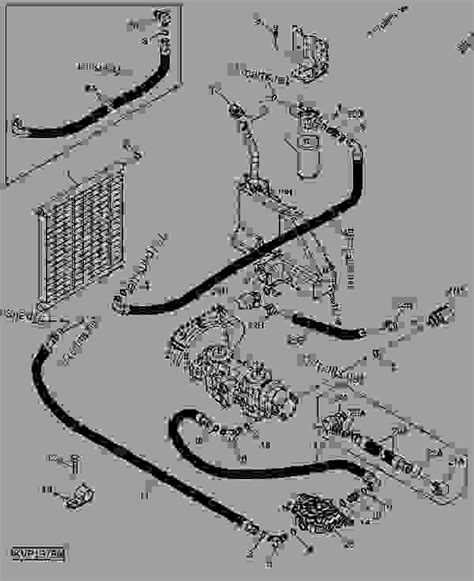 john deere  skid steer alternator wiring diagram  wiring diagram sample