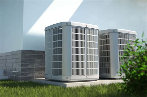 central air conditioning systems  guide  costs types   house