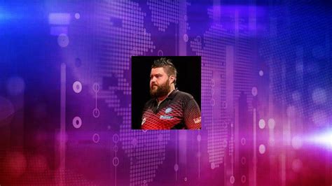 fame michael smith darts player net worth  salary income estimation mar  people ai