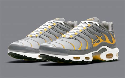 nike air max  pops    yellow  grey colorway house