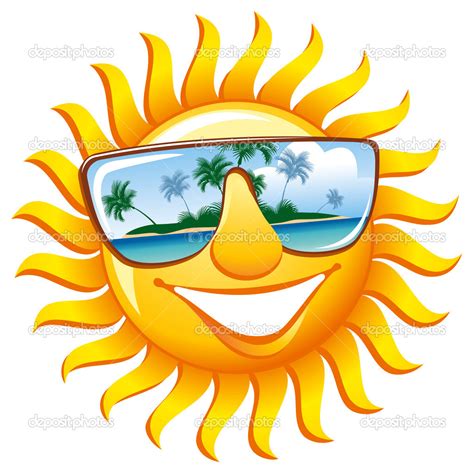 sun emoji sunglasses glasses freetoedit emoticon sun transparent png