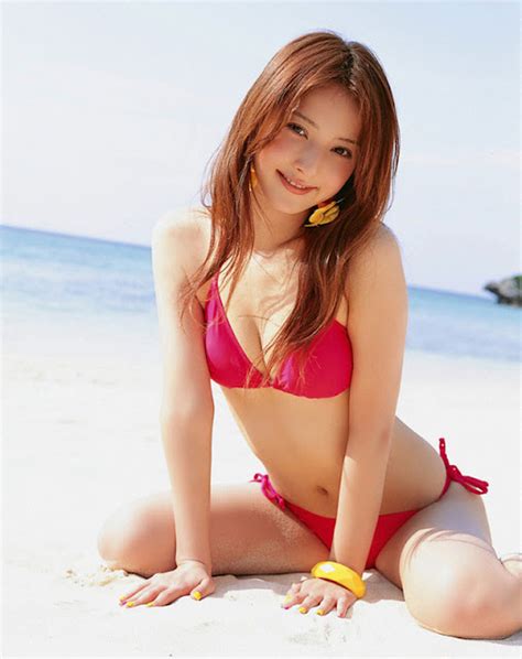 nozomi sasaki japanese girl latest bikini sexy cute photo ~ jav photo sexy girl