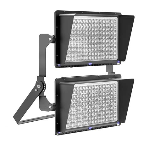 led flood light   series   beam angles design mic led