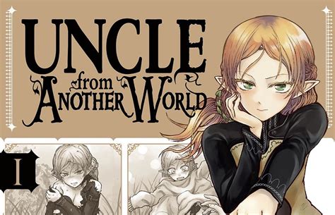 discover    anime uncle   world  induhocakina