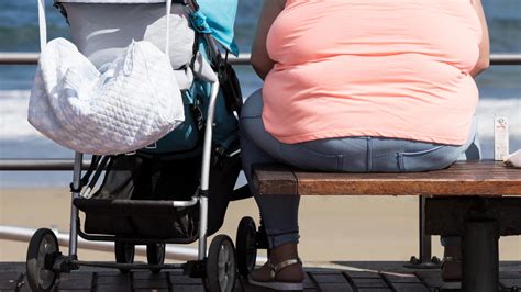 obesity in pregnant women at maternity unit doubles scotland the times