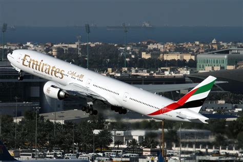 emirates  restart limited passenger flights aviation week network