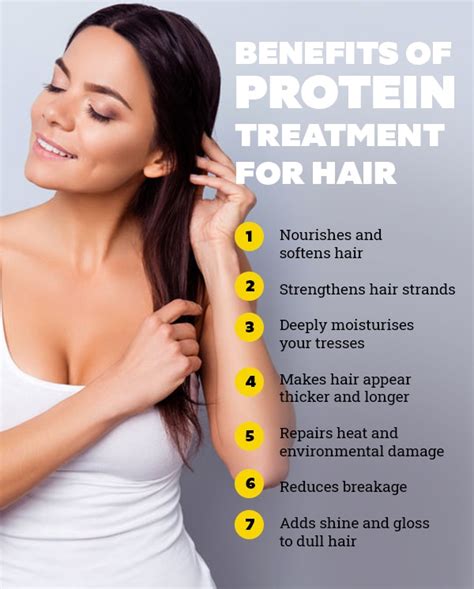 types  protein treatment  hair  beautiful india