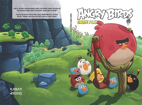 Jun170503 Angry Birds Game Play Hc Previews World