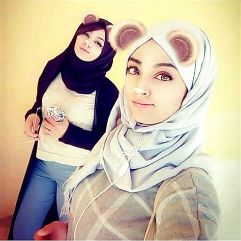 Turbanli Hijab Algerie 2 Photo 5 11