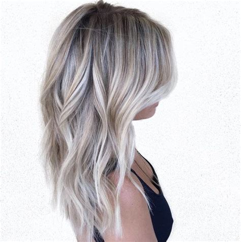 images  coolicy blonde haircolor  pinterest ash