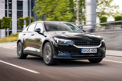 polestar  review  heycar