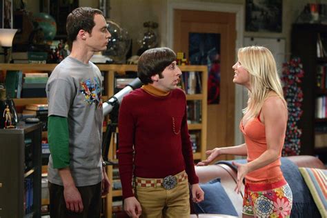 Die Bilder Zu The Big Bang Theory Staffel 1 Episode 16