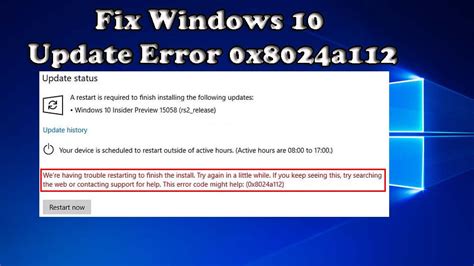 fix windows 10 how to fix 2020