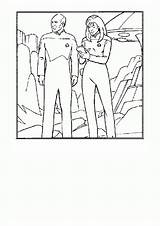 Trek Star Coloring Pages Animated Book Ausmalbild Gifs Ausmalbilder Malvorlage Print Coloringpages1001 Choose Board Wars 2096 Malvorlagen sketch template
