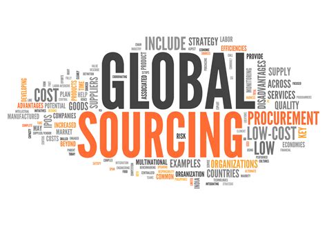 sourcing appraising  suppliers financial position
