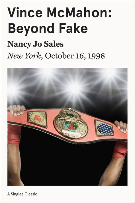 stories nancy jo sales