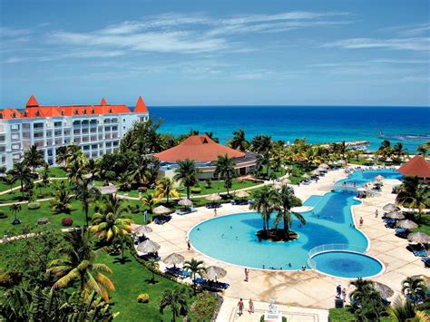 Grand Bahia Principe Jamaica Hotel Runaway Bay Jamaica