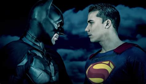 ¡llega la parodia gay xxx de batman v superman video