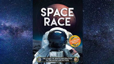 apollo  space race  space immersive  augmented reality