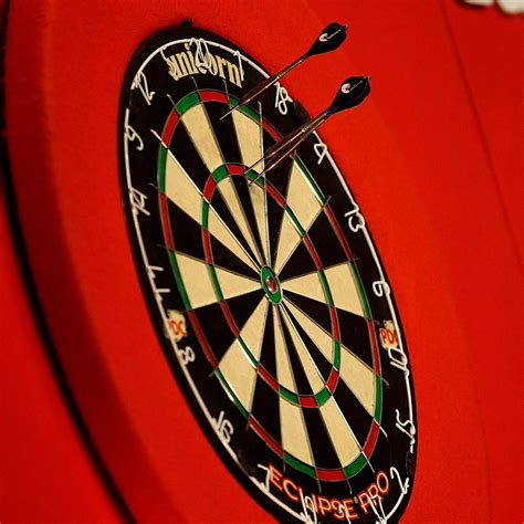 world darts championship  final  score highlights report