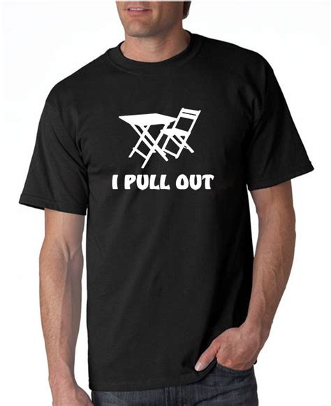 i pull out t shirt funny sex mature 5 colors s 3xl ebay