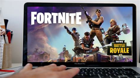 fortnite battle royale  pc  youtube