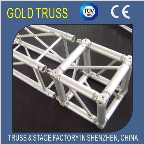 aluminum square truss mini truss xmm smart truss xmm  china manufacturer