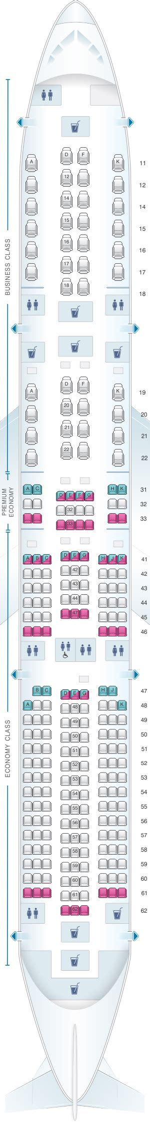 seat map singapore airlines airbus   seatmaestro
