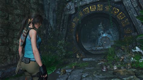 Steam의 Shadow Of The Tomb Raider The Path Home