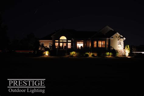 commercial outdoor lighting companies   lingtig