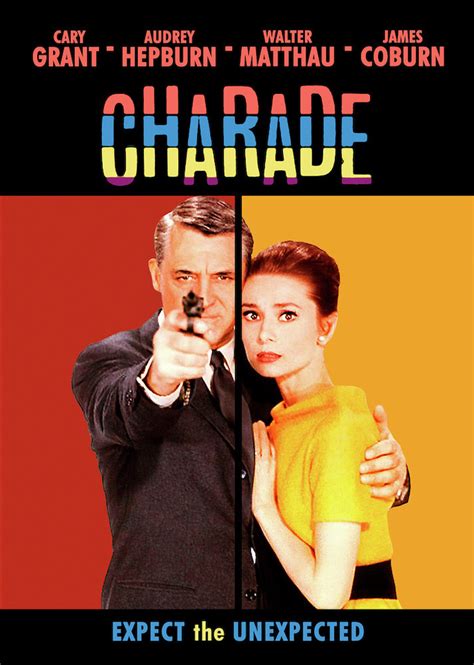 Charade [1963] Best Buy