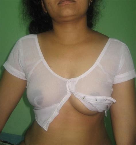 desi bhabhi in blouse image 4 fap