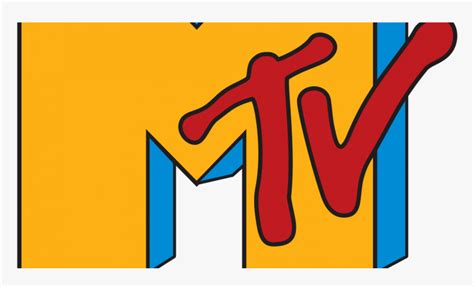 mtv ruined   industry  mtv logo png transparent png
