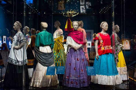 the real story behind frida kahlo s style the new york times