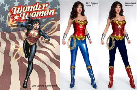 what s up with wonder woman