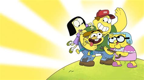 watch big city greens 2018 online free big city greens all seasons