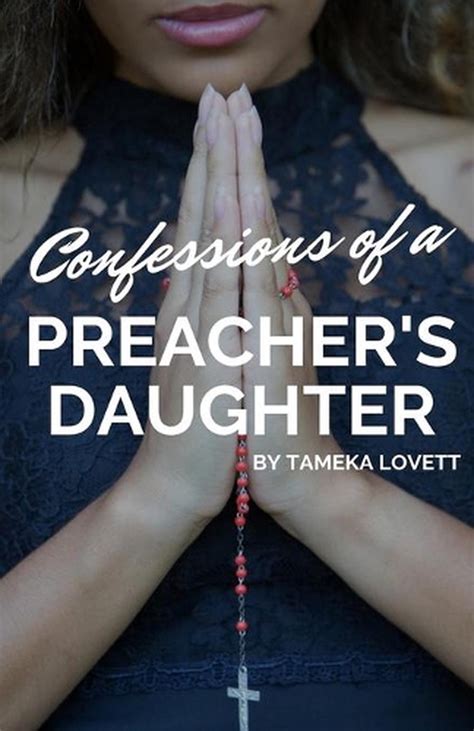 confessions of a preacher s daughter by tameka lovett english mass